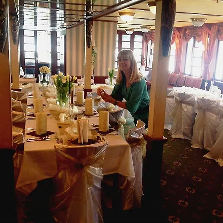 Botel Marina Bratislava
