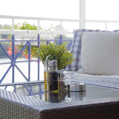 Ботель Marina 3*
