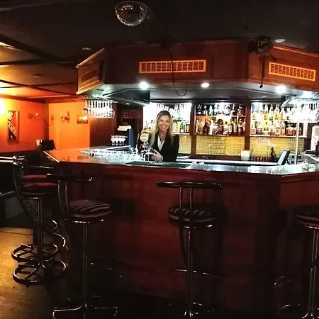 Ботель Marina 3*
