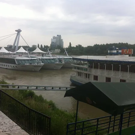 Marina Bratislava