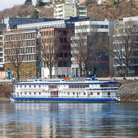 Marina Братислава
